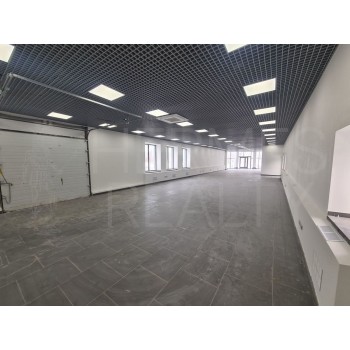 поселок Горки-10 улица - 780,00 кв.м. - Аренда здания / особняка в