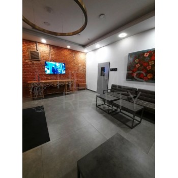 Лубянский проезд, 19с2 - 3056,10 кв.м. - Продажа здания / особняка в ЦАО