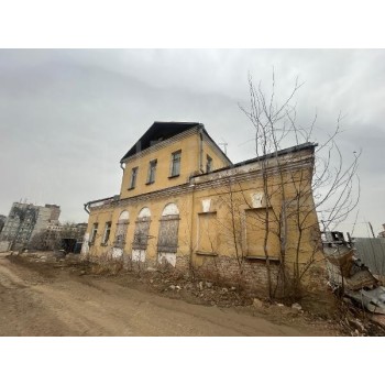 Прямикова улица, 4с2 - 207,30 кв.м. - Аренда здания / особняка в ЦАО