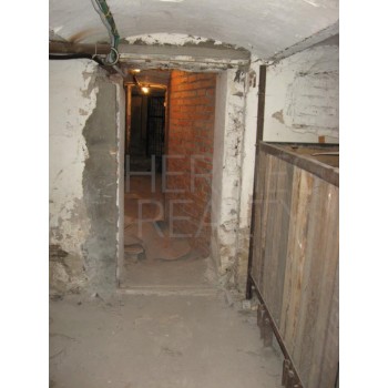 Бауманская улица, 60/5 - 925,70 кв.м. - Продажа здания / особняка в ЦАО