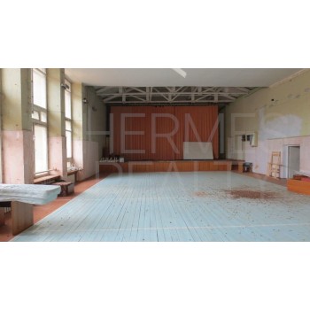 Аренда здания - 697,00 кв.м. - Аренда здания / особняка в ЦАО