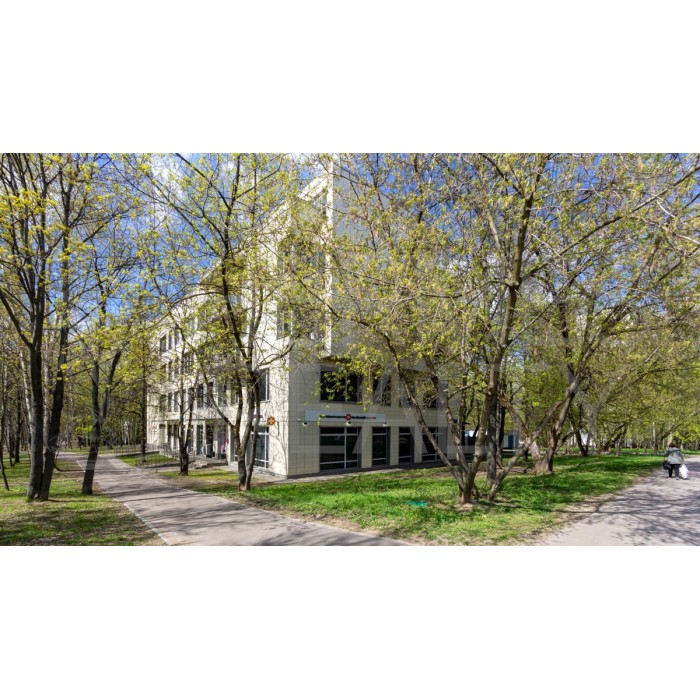 Академика Арцимовича улица, 6 - 3013,20 кв.м. - Аренда здания, ОСЗ, особняка