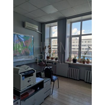 Волоколамское шоссе, 87с1 - 5075,00 кв.м. - Продажа здания / особняка в СЗАО