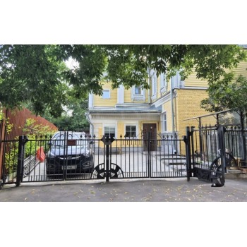 Мельницкий переулок, 8/1с1 - 466,00 кв.м. - Аренда здания / особняка в ЦАО