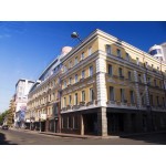 Трубная улица, 21 - 3564,00 кв.м. - Продажа здания, ОСЗ, особняка