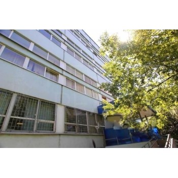 Сиреневый б-р улица, 52А - 4618,70 кв.м. - Продажа здания / особняка в ЦАО