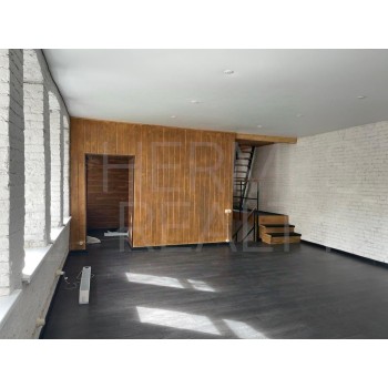 Средний Тишинский переулок, 14с4 - 214,40 кв.м. - Продажа здания / особняка в ЦАО
