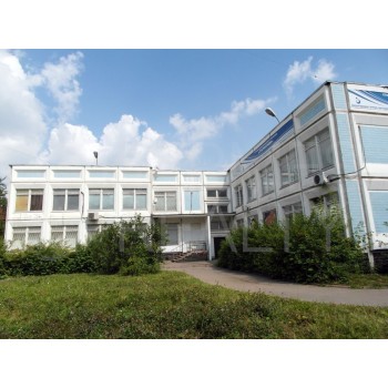 Новоясеневский проспект, 13к2 - 2467,20 кв.м. - Продажа здания / особняка в ЮЗАО