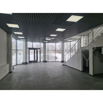 поселок Горки-10 улица - 780,00 кв.м. - Аренда здания / особняка в