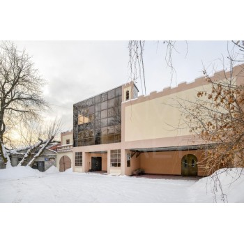 Часовая улица, 16С9 - 2195,40 кв.м. - Продажа здания / особняка в САО