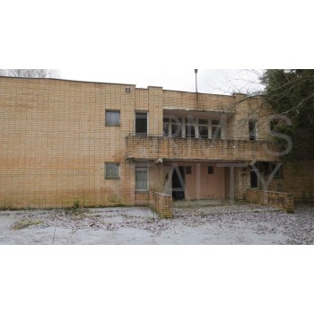 Аренда здания - 697,00 кв.м. - Аренда здания / особняка в ЦАО