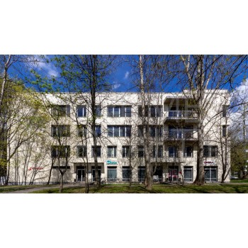 Академика Арцимовича улица, 6 - 3013,20 кв.м. - Аренда здания / особняка в ЮЗАО
