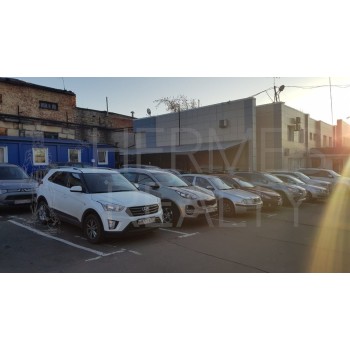 Строительный проезд, 3Ас1 - 1197,00 кв.м. - Продажа здания / особняка в СЗАО