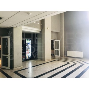 Озерковский переулок, 12 - 2200,00 кв.м. - Продажа здания / особняка в ЦАО
