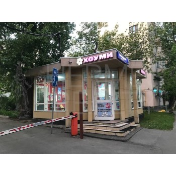 Товарищеский переулок, 7с3 - 32,10 кв.м. - Продажа здания / особняка в ЦАО