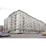 1-я Тверская-Ямская улица, 11 - 29,50 кв.м. - Аренда здания, ОСЗ, особняка