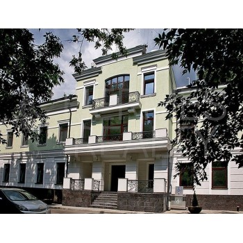 Ленинградский проспект, 44Ас3 - 2306,10 кв.м. - Продажа здания / особняка в САО