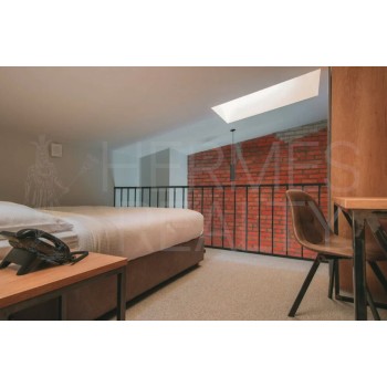 Лубянский проезд, 19с2 - 3056,10 кв.м. - Продажа здания / особняка в ЦАО