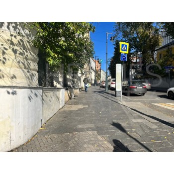 Старосадский переулок, 10с2 - 23,00 кв.м. - Продажа здания / особняка в ЦАО