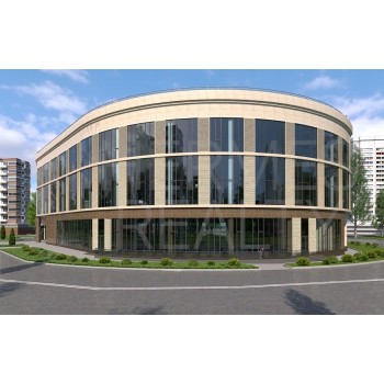 Дмитровское шоссе, 165Ек12 - 15740,00 кв.м. - Продажа здания / особняка в СВАО