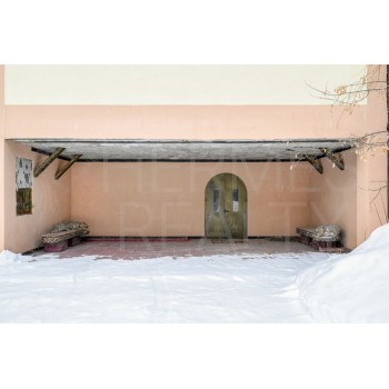 Часовая улица, 16С9 - 2195,40 кв.м. - Продажа здания / особняка в САО