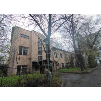 Варшавское шоссе, 56с7 - 1937,90 кв.м. - Продажа здания / особняка в ЮАО