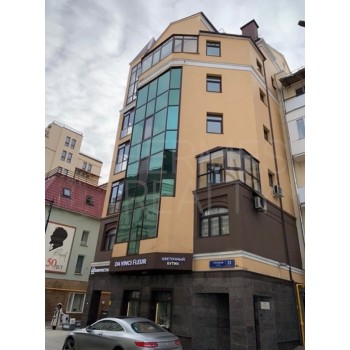 Трубная улица улица, 25к1 - 1400,00 кв.м. - Продажа здания / особняка в ЦАО