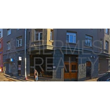 Брюсов переулок, 2/14с4 - 240,00 кв.м. - Аренда здания / особняка в ЮАО