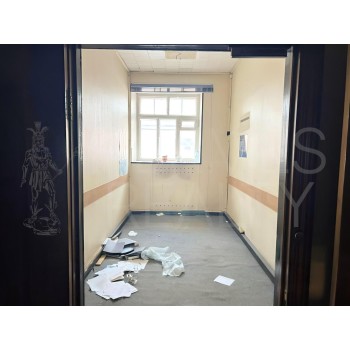 2-й Вражский переулок, 5 - 4410,90 кв.м. - Аренда здания / особняка в ЦАО