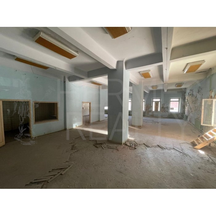 Рождественка улица, 23/5c2 - 706,00 кв.м. - Аренда здания, ОСЗ, особняка