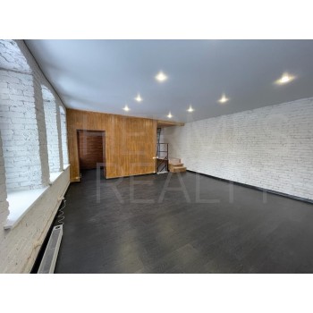 Средний Тишинский переулок, 14с4 - 214,40 кв.м. - Продажа здания / особняка в ЦАО