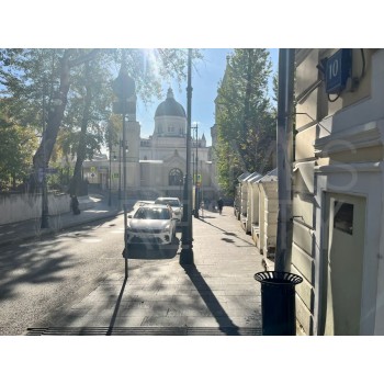 Старосадский переулок, 10с2 - 23,00 кв.м. - Продажа здания / особняка в ЦАО