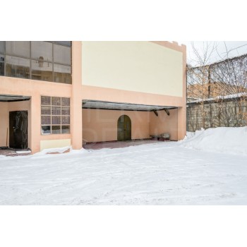Часовая улица, 16С9 - 2195,40 кв.м. - Продажа здания / особняка в САО