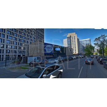 Херсонская улица, 43к2 - 1480,00 кв.м. - Аренда здания / особняка в ЮЗАО