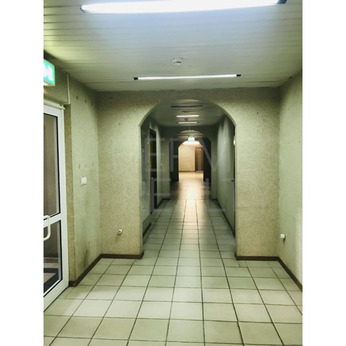 Озерковский переулок, 12 - 2200,00 кв.м. - Продажа здания, ОСЗ, особняка