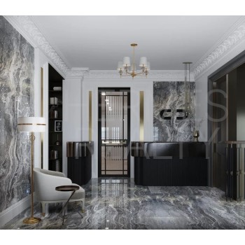 1-й Тружеников переулок, 14с1 - 831,50 кв.м. - Продажа здания / особняка в ЦАО