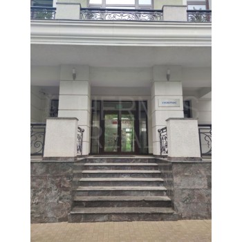 Ленинградский проспект, 44Ас3 - 2306,10 кв.м. - Продажа здания / особняка в САО