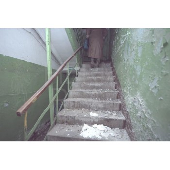 Бакунинская улица, 49с6 - 525,00 кв.м. - Аренда здания / особняка в ЦАО