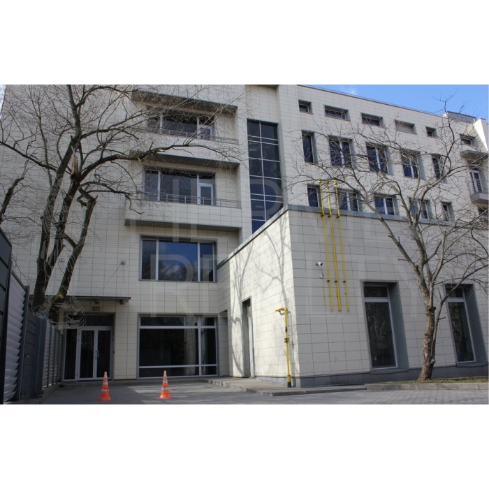 Академика Арцимовича улица, 6 - 3013,20 кв.м. - Аренда здания, ОСЗ, особняка