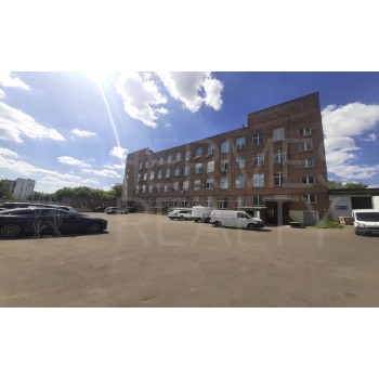 7-я Кожуховская улица, 15с1 - 3527,80 кв.м. - Продажа здания / особняка в ЮВАО