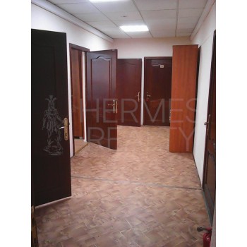 Бауманская улица, 60/5 - 925,70 кв.м. - Продажа здания / особняка в ЦАО