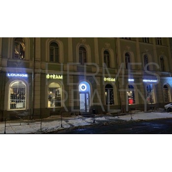 Мясницкая улица, 7с10 - 222,00 кв.м. - Продажа здания / особняка в ЦАО