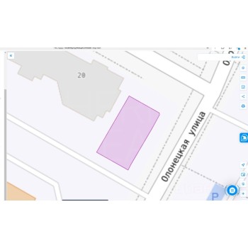 Олонецкая улица, 17 - 568,00 кв.м. - Продажа здания / особняка в СВАО
