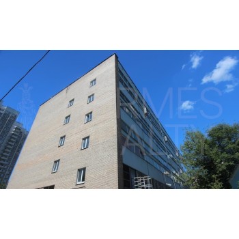 Сиреневый б-р улица, 52А - 4618,70 кв.м. - Продажа здания / особняка в ЦАО
