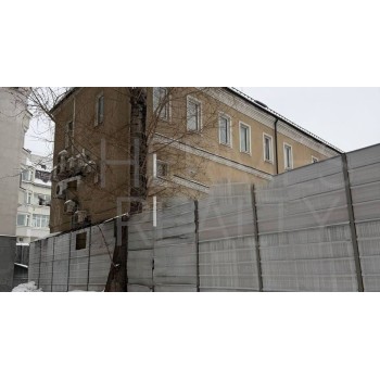 Старая Басманная улица, 38/2С1 - 950,00 кв.м. - Продажа здания / особняка в ЦАО