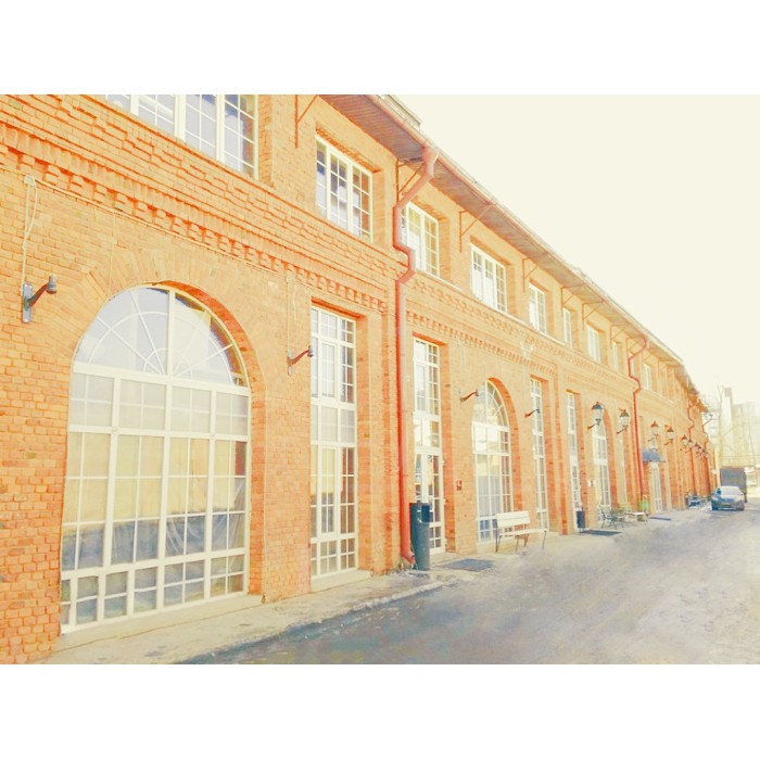 Бауманская улица, 11с8 - 522,00 кв.м. - Продажа здания, ОСЗ, особняка