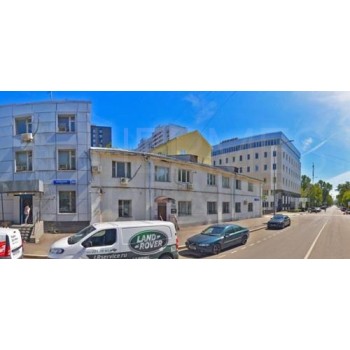 Октябрьская улица, 80 - 313,50 кв.м. - Продажа здания / особняка в СВАО