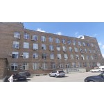 7-я Кожуховская улица, 15с1 - 3527,80 кв.м. - Продажа здания, ОСЗ, особняка
