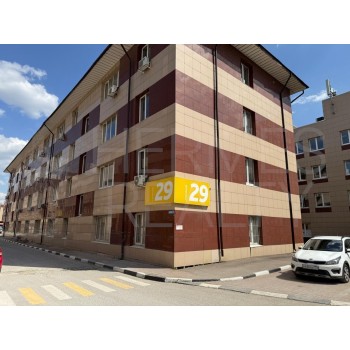 Угрешская улица, 2с29 - 2415,20 кв.м. - Аренда здания / особняка в ЮВАО