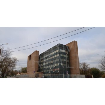 1-я Мытищинская улица, 3с1 - 6475,10 кв.м. - Продажа здания / особняка в СВАО
